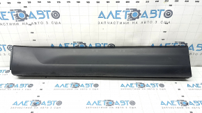 Накладка дверей нижня передня ліва Mazda CX-50 23-26 структура