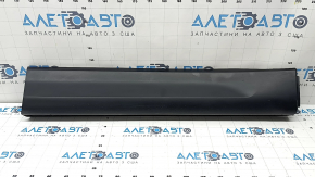 Накладка дверей нижня передня права Mazda CX-50 23-26 структура