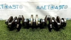 Коленвал BMW 5 F10 13-16 N55B30A 3.0T К:55.99 Ш:49.99