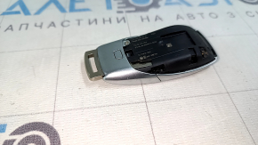 Ключ Mercedes GLC 16-22 4 кнопки, тычки, без крышки