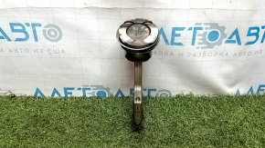 Шатун с поршнем 1шт BMW 5 F10 11-16 N55B30A 3.0Т h:51.5 d: 84.0