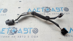 Проводка датчиків детонації Lexus RX450h 10-15 2GR-FXE