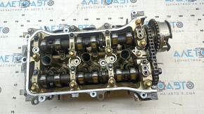 Головка блоку циліндрів у зборі права 2GR-FXE Lexus RX450h 10-15
