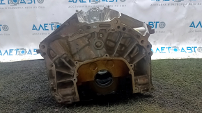 Блок цилиндров 2GR-FXE Lexus RX450h 10-15 под расточку, задиры