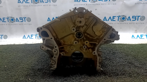 Блок цилиндров 2GR-FXE Lexus RX450h 10-15 под расточку, задиры