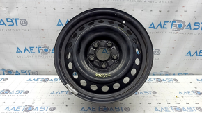 Диск залізний R16x6.5J 5×114.3 Toyota Camry v70 18-20