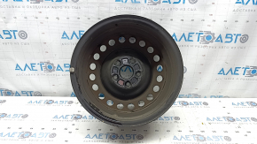 Диск железный R16x6.5J 5×114.3 Toyota Camry v70 18-20