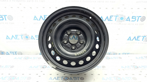 Диск залізний R16x6.5J 5×114.3 Toyota Camry v70 18-20