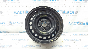 Диск залізний R16x6.5J 5×114.3 Toyota Camry v70 18-20 під прокат