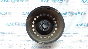 Диск железный R16x6.5J 5×114.3 Toyota Camry v70 18-20 под прокат
