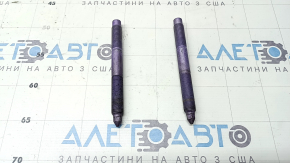 Шпилька крепления заднего подрамника 2шт Toyota Camry v70 18-24 165мм