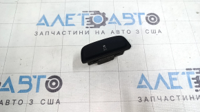 Кнопка центральної консолі TRAC OFF Chevrolet Malibu 16-25