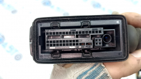 Проводка двери передняя левая BMW 7 G11 G12 16-22 keyless, доводчик