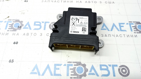 Модуль srs airbag комп'ютер подушок безпеки Mazda CX-50 23-26