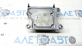 Модуль srs airbag компьютер подушек безопасности Mazda CX-50 23-26