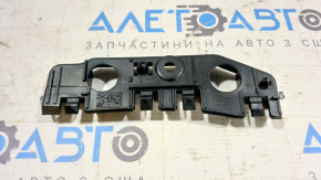 Кронштейн крила передній правий Audi A5 F5 18-25 нижній
