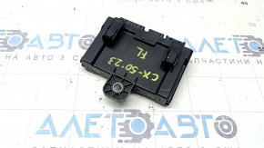 FRONT LEFT ELECTRIC POWER SUPPLY COMPUTER CONTROL MODULE Mazda CX-50 23-26