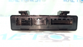 FRONT LEFT ELECTRIC POWER SUPPLY COMPUTER CONTROL MODULE Mazda CX-50 23-26