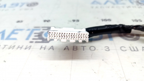 Проводка FRONT LEFT ELECTRIC POWER SUPPLY COMPUTER CONTROL MODULE Mazda CX-50 23-26