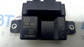 Pump Control Module Mazda CX-50 23-26