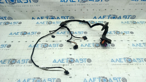 Проводка двери задней левой VW Passat b8 16-19 USA