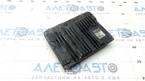 Блок ECU комп'ютер двигуна Toyota Camry v70 18-19 hybrid
