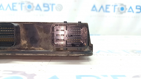 Блок ECU компьютер двигателя Toyota Camry v70 18-19 hybrid