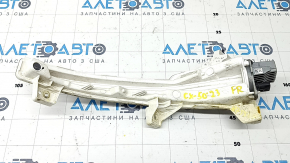 Дневной ходовой огонь ДХО правый Mazda CX-50 23-26