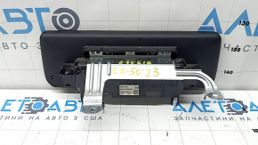 Монитор, дисплей, навигация Mazda CX-50 23-26 10" царапина