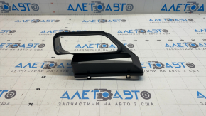 Воздухоприемник задняя часть VW Passat b7 12-15 USA 3.6