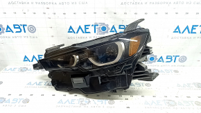 Фара передняя левая в сборе Mazda CX-50 23-26 LED