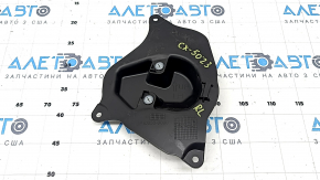 Кронштейн динаміка дверей задній лівий Mazda CX-50 23-26