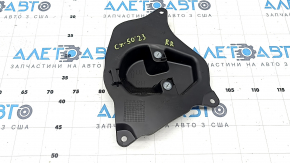Кронштейн динаміка дверей задній правий Mazda CX-50 23-26