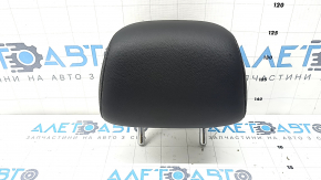 Подголовник 2 ряда правый Mazda CX-50 23-26 кожзам черный
