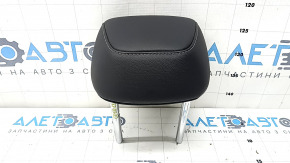 Подголовник 2 ряда правый Mazda CX-50 23-26 кожзам черный