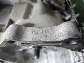 АКПП в сборе Toyota Camry v70 18-24 hybrid CVT FWD 66к
