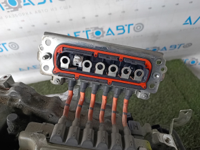АКПП в сборе Toyota Camry v70 18-24 hybrid CVT FWD 66к