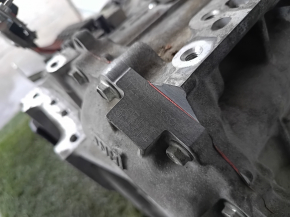 АКПП в сборе Toyota Camry v70 18-24 hybrid CVT FWD 66к