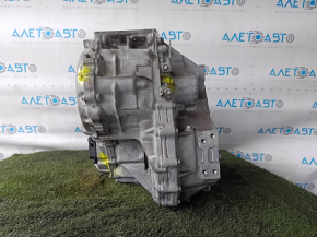 АКПП в сборе Toyota Camry v70 18-24 hybrid CVT FWD 66к