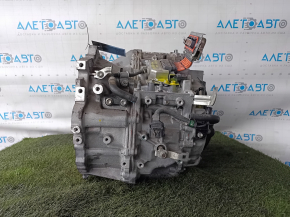 АКПП в сборе Toyota Camry v70 18-24 hybrid CVT FWD 66к