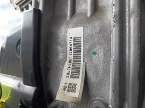 АКПП в сборе Toyota Camry v70 18-24 hybrid CVT FWD 66к