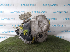 АКПП в сборе Toyota Camry v70 18-24 hybrid CVT FWD 66к