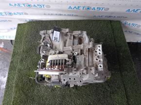АКПП в сборе Toyota Camry v70 18-24 hybrid CVT FWD 66к