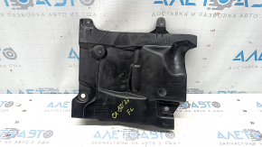 Захист арки передня ліва Mazda CX-50 23-26