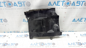 Защита арки передняя левая Mazda CX-50 23-26