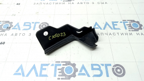 Дефлектор радіатора правий Mazda CX-50 23-26 малий