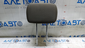 Підголовник задній центральний Ford C-max MK2 13-16 тканина бежева, під чищення
