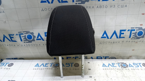 Подголовник 2 ряда правый Ford C-max MK2 13-16 ткань черная