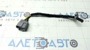 Фишка на диффузор кожух радиатора Mazda CX-50 23-26 2.5