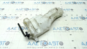 Розширювальний бачок охолодження Mazda CX-50 23-26 2.5 з кришкою